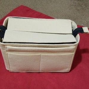 Purse/Bag Organizer Insert